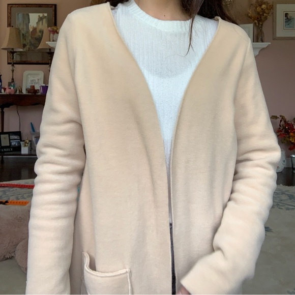 Simple The Brand Cameron cardigan sweater - Picture 14 of 16